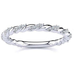 Audrey Diamond Ring