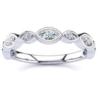 Bonnie Diamond Ring