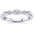 Bonnie Diamond Ring