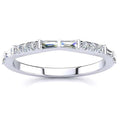 Celine Diamond Ring
