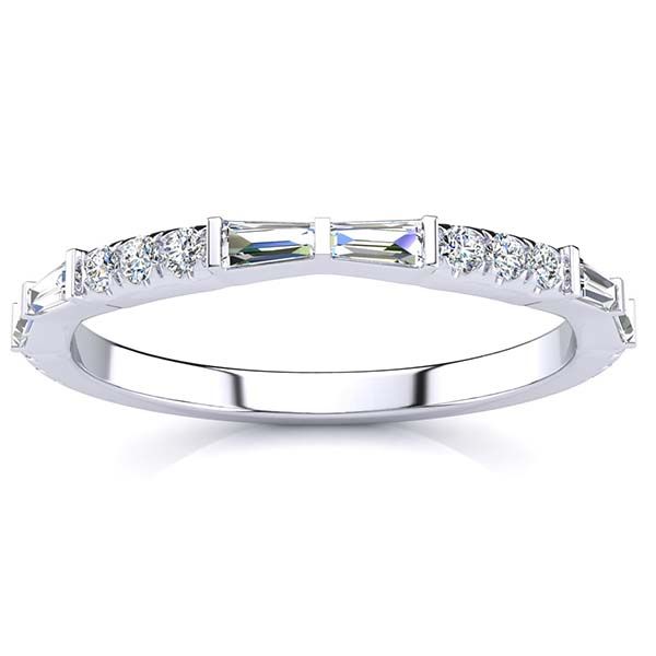 Celine Diamond Ring