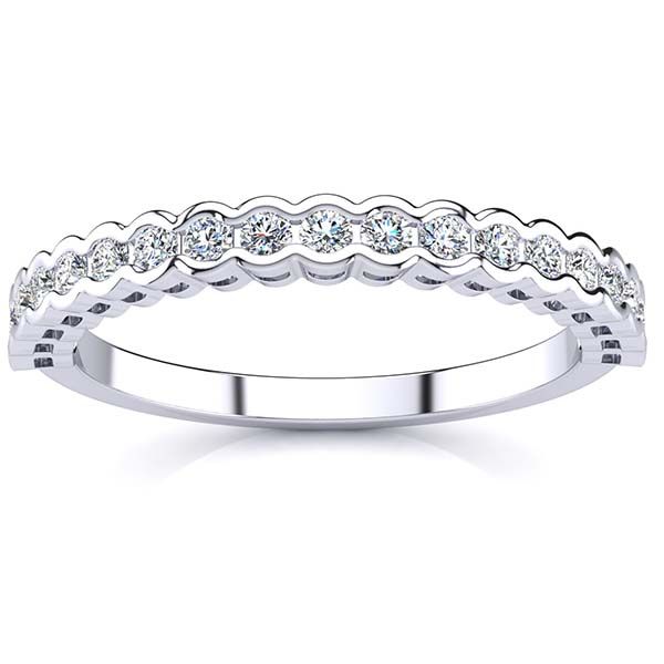Clarissa Diamond Ring