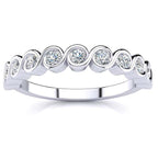 Corinne Diamond Ring