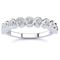 Corinne Diamond Ring