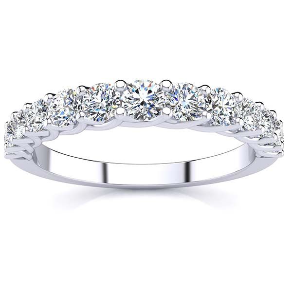 Adriana Diamond Ring