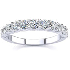 Adriana Diamond Ring