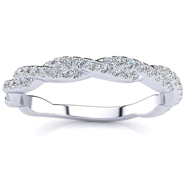 Darleen Diamond Ring