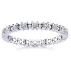 Elvira Diamond Ring