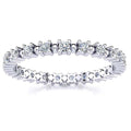Elvira Diamond Ring
