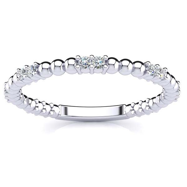 Florence Diamond Ring