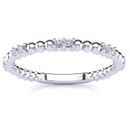 Florence Diamond Ring