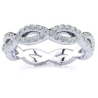 Mariette Diamond Ring