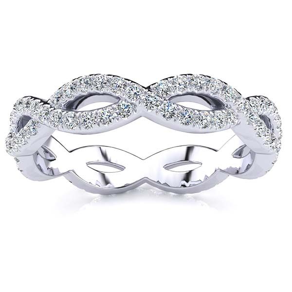 Mariette Diamond Ring