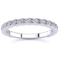 Viola Diamond Ring
