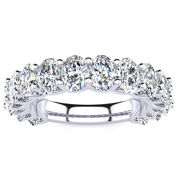 Paris Diamond Band