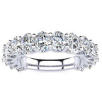 Paris Diamond Band