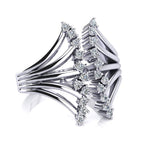 Starburst Ring