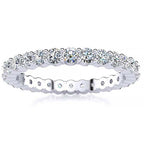 Kamila Eternity Ring