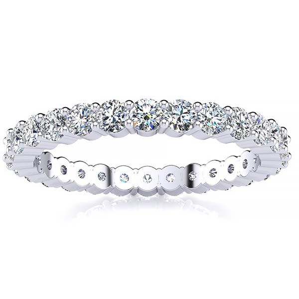 Kamila Eternity Ring