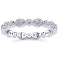 Medina Eternity Ring