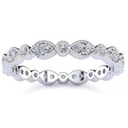 Medina Eternity Ring