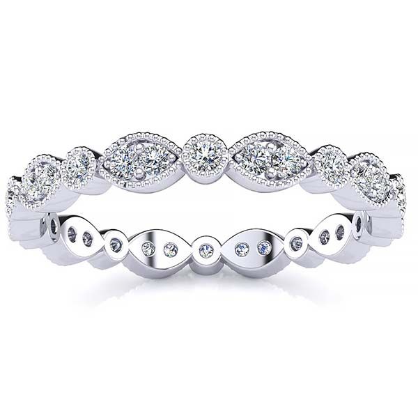 Medina Eternity Ring