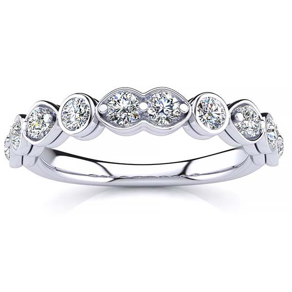 Diana Diamond Ring