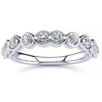 Diana Diamond Ring