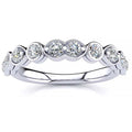 Diana Diamond Ring