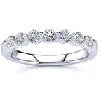Donna Diamond Ring