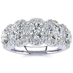 Melissa Diamond Ring
