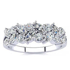 Lola Diamond Ring