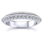 Elana Diamond Ring