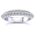 Elana Diamond Ring