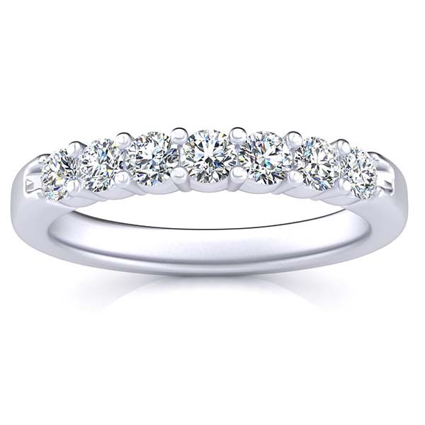 Elsa Diamond Ring