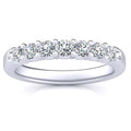 Elsa Diamond Ring