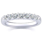 Elsa Diamond Ring