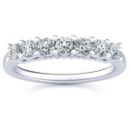 Elena Diamond Ring