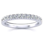 Angelica Diamond Ring