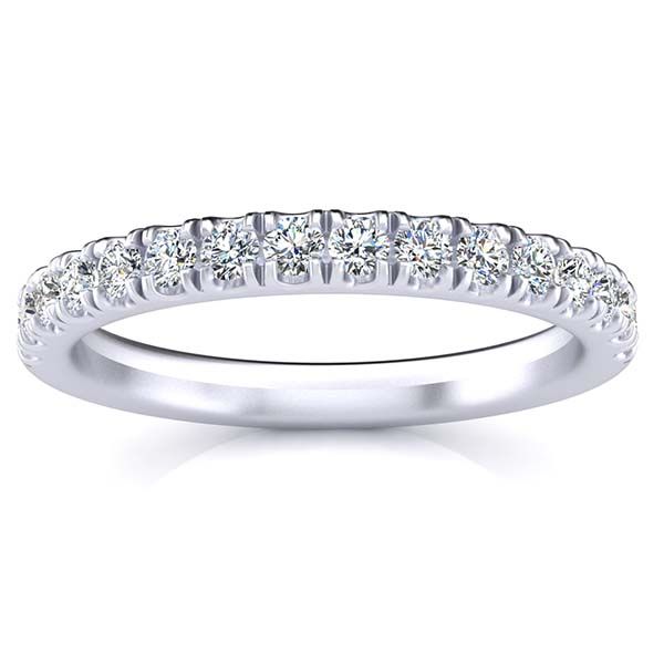Angelica Diamond Ring