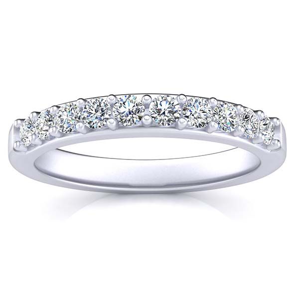 Alina Diamond Ring