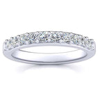 Alina Diamond Ring