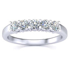 Alisa Diamond Ring
