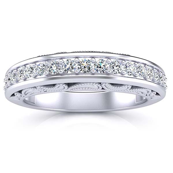 Callie Diamond Band