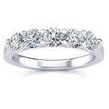 Christina Diamond Ring