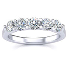 Christina Diamond Ring