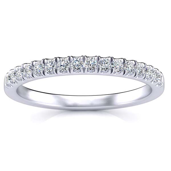 Clair Diamond Ring