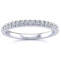 Clair Diamond Ring