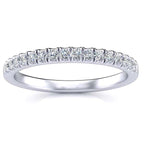 Clair Diamond Ring