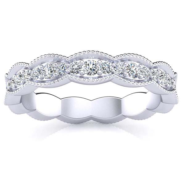 Melina Eternity Ring